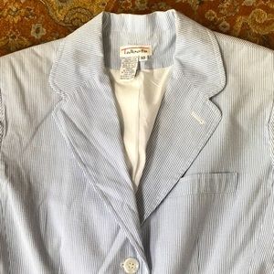 Talbots Jacket Women’s Size 10